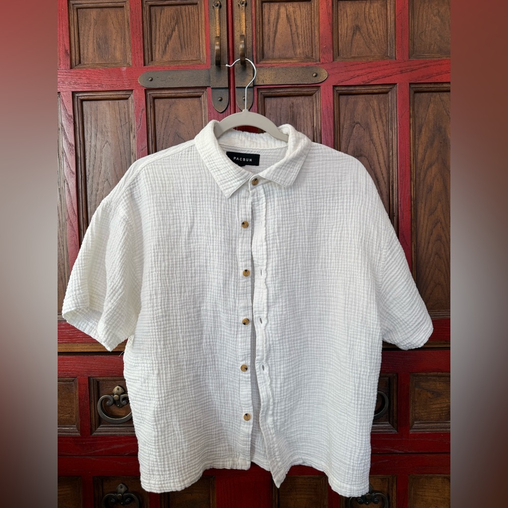 PACSUN Shirt